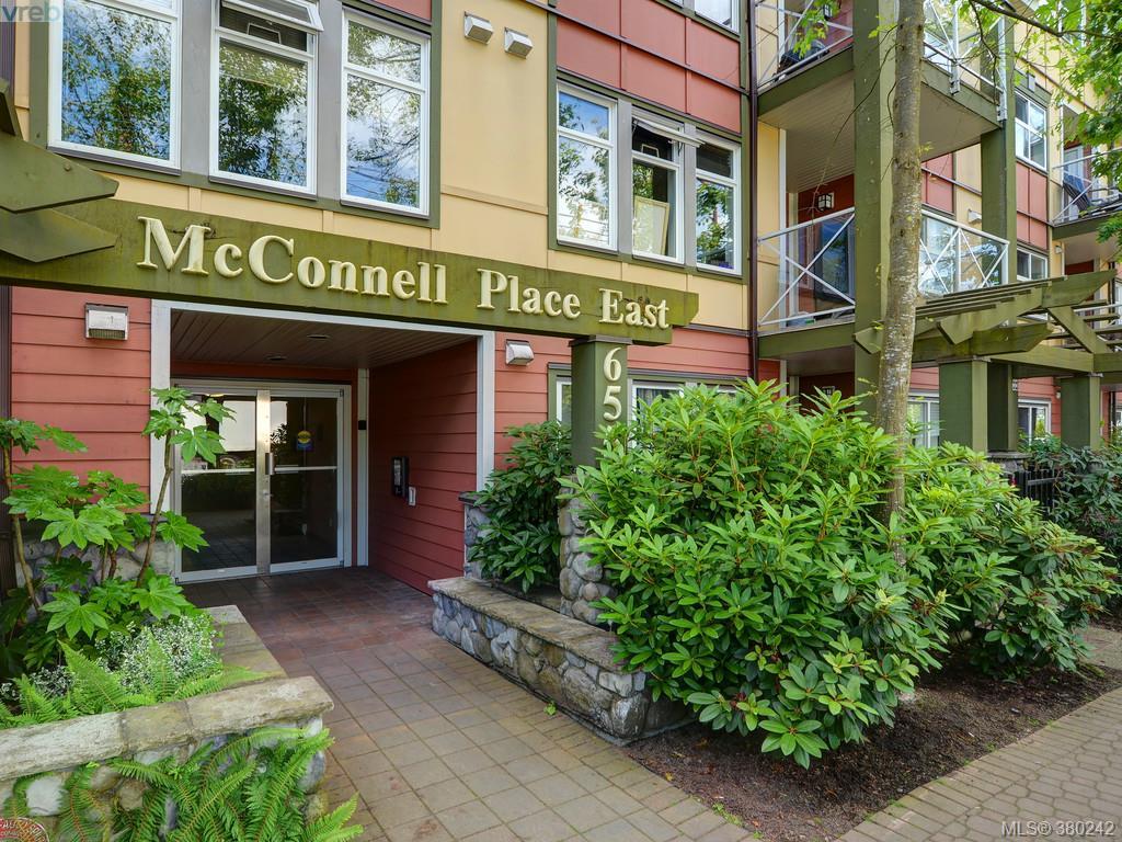 409-655 Goldstream Avenue