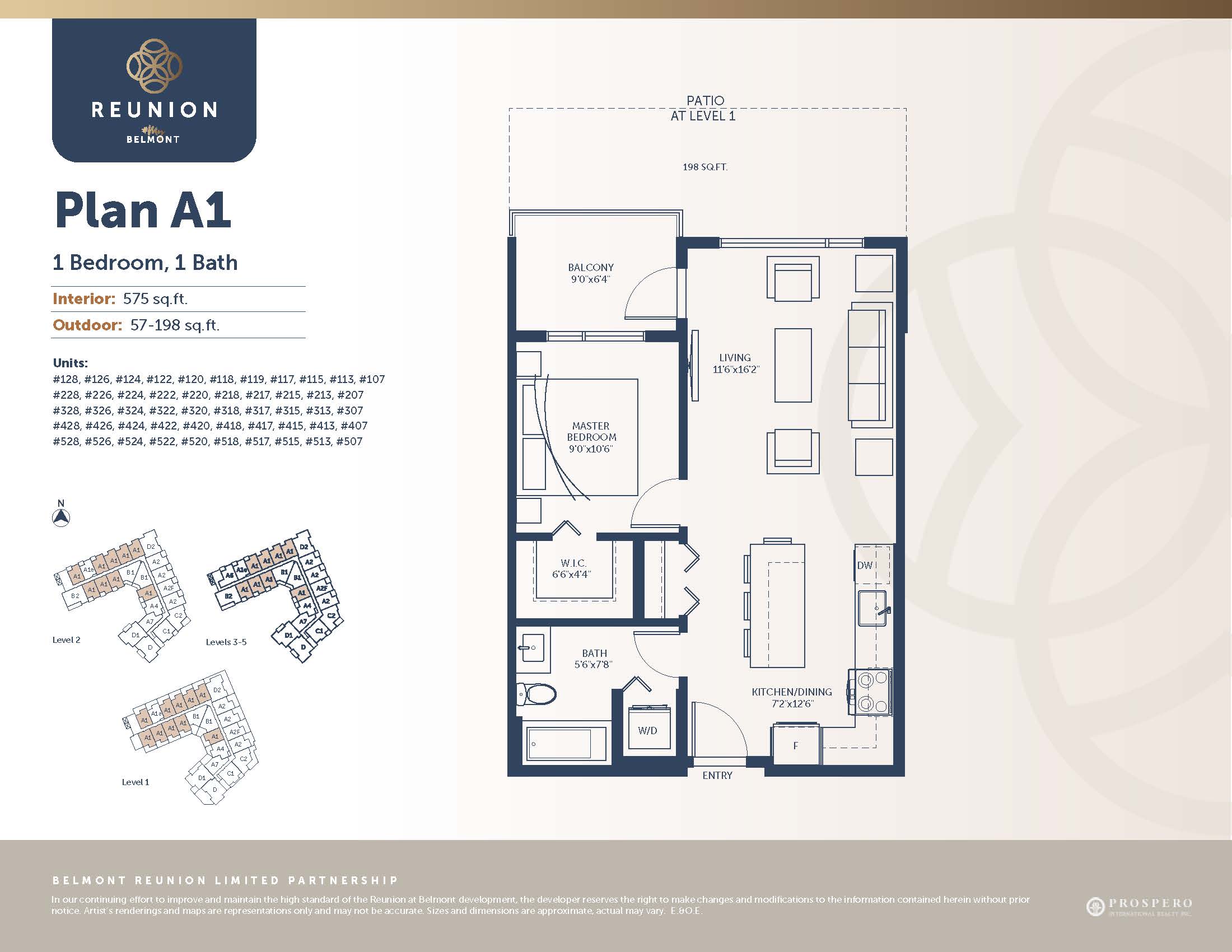 920 Reunion Avenue - 324