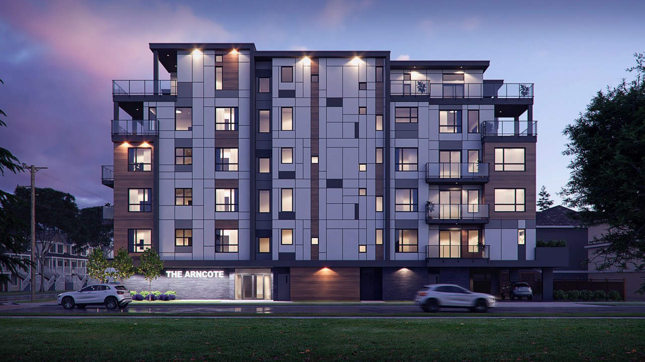 809 Arncote Avenue - 305