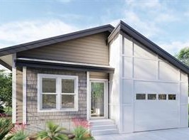 Lower 106 Saanich Ridge Way