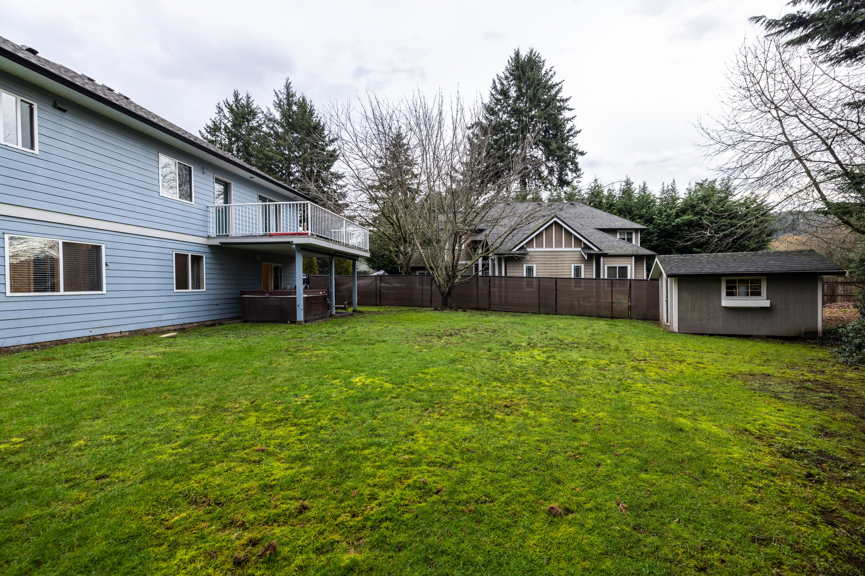2913 Shaylee Place - Lower