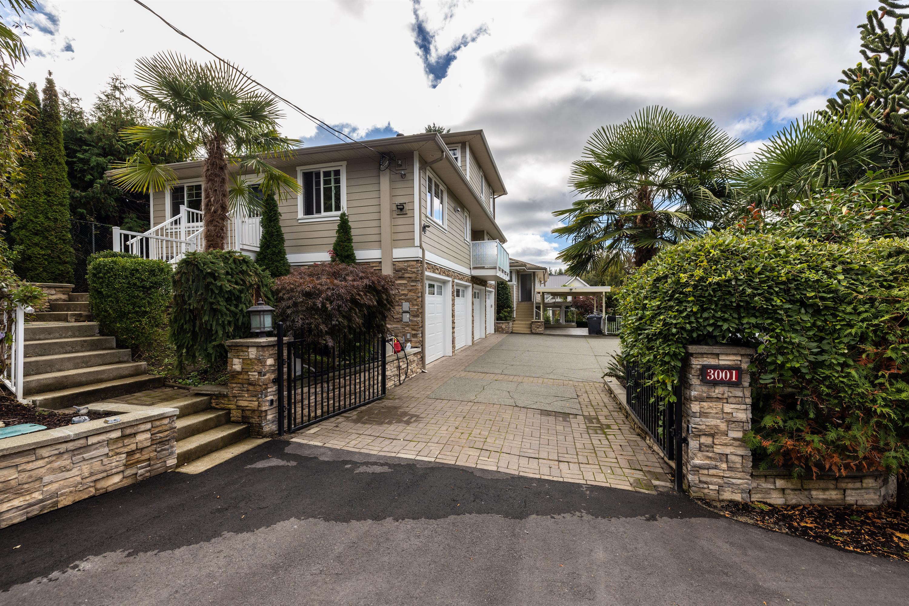 3001 Glen Lake Road