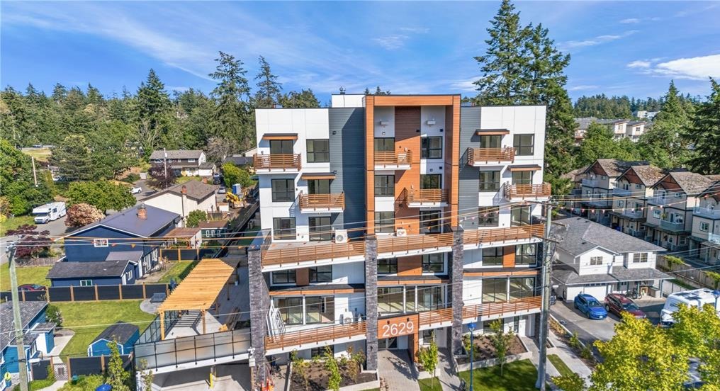 2629 Millstream Road - 1