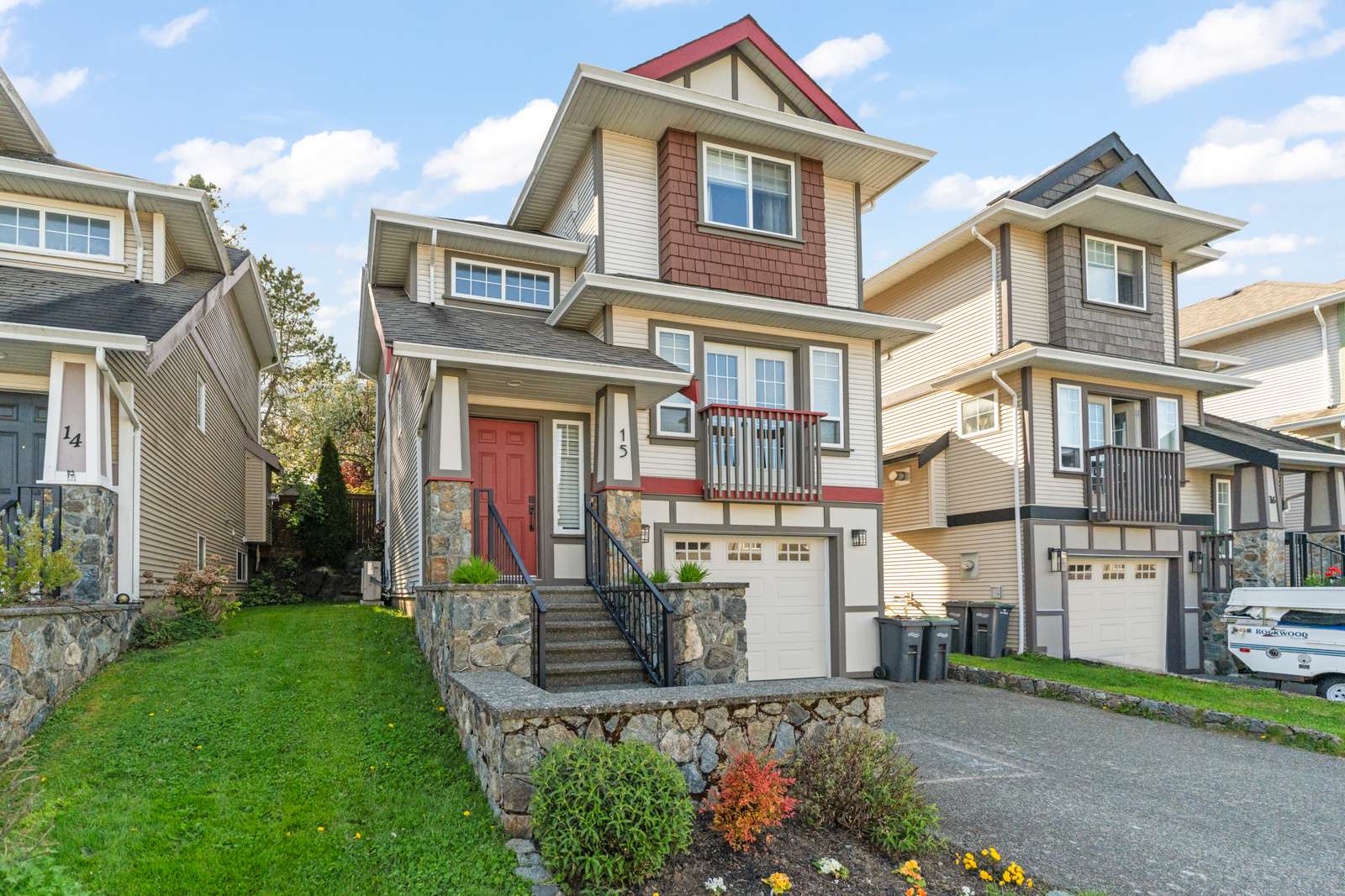 921 Colville Road - 1